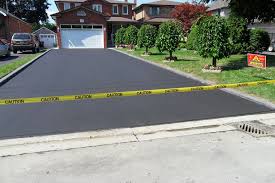 Best Driveway Crack Filling  in Tton, IL