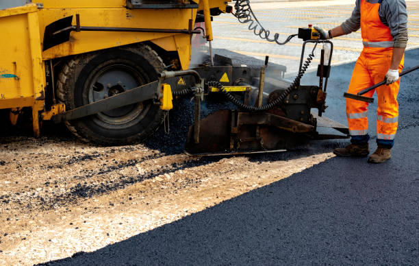 Best Recycled Asphalt Driveway Installation  in Tton, IL