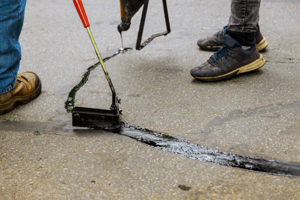 Best Driveway Maintenance Services  in Tton, IL