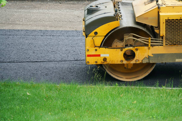 Best Paver Driveway Installation  in Tton, IL