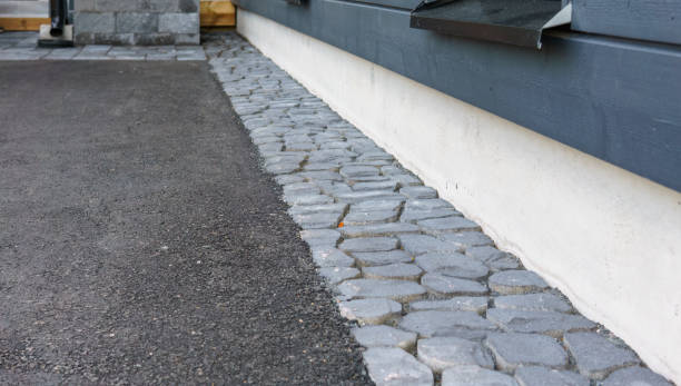 Why Choose Us For All Your Driveway Paving Needs in Tilton, IL?