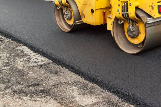 Best Driveway Border and Edging  in Tton, IL