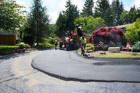 Best Decorative Concrete Driveways  in Tton, IL