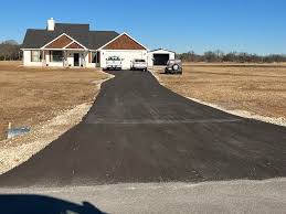 Best Custom Driveway Design  in Tton, IL